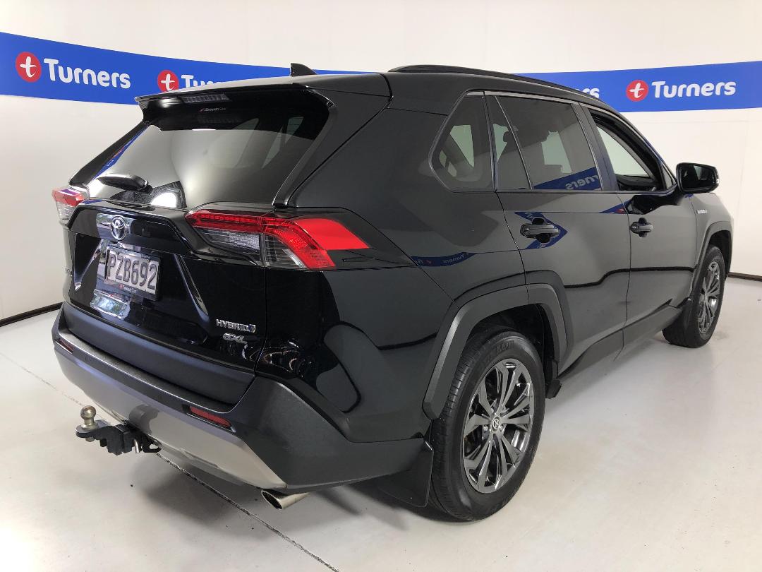 Photo '7' of Toyota Rav4 Photo '7' of Toyota Rav4