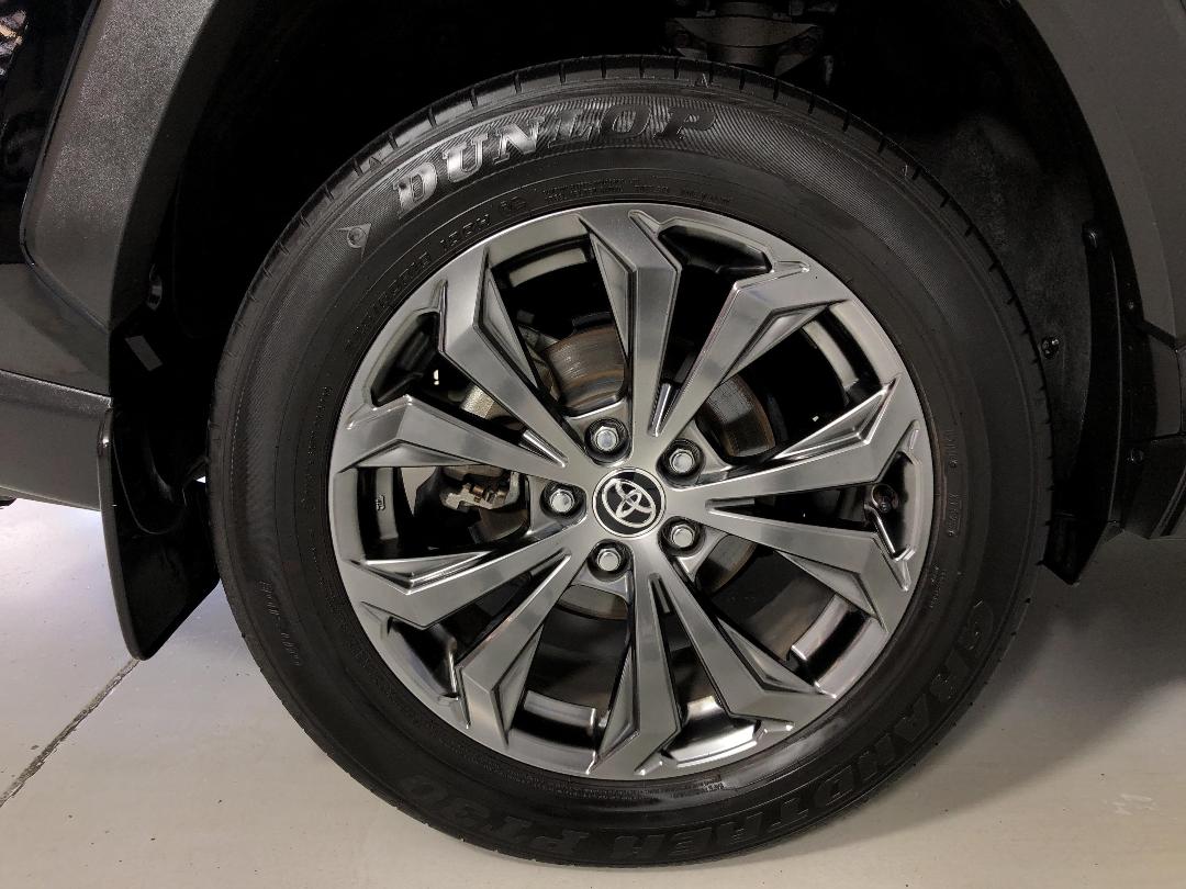 Photo '12' of Toyota Rav4 Photo '12' of Toyota Rav4