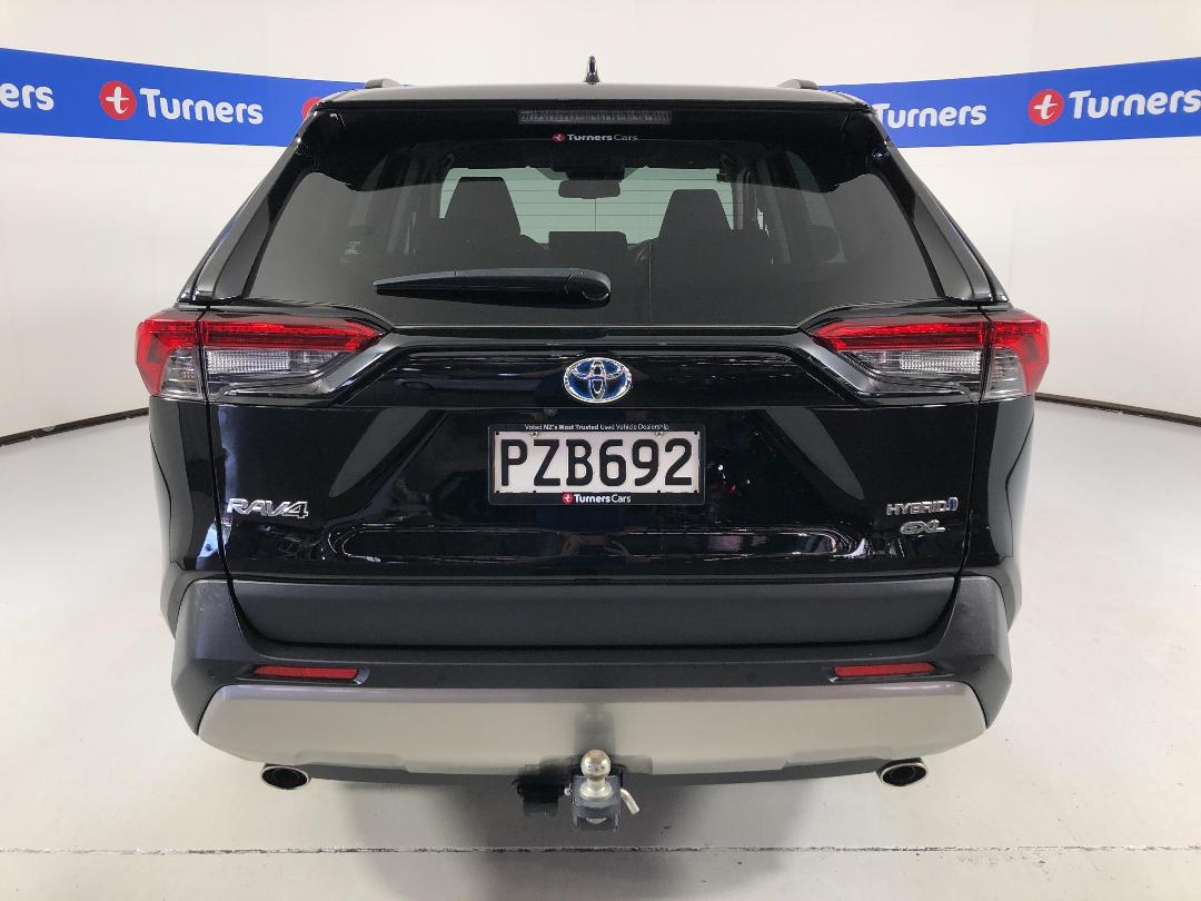 Photo '6' of Toyota Rav4 Photo '6' of Toyota Rav4