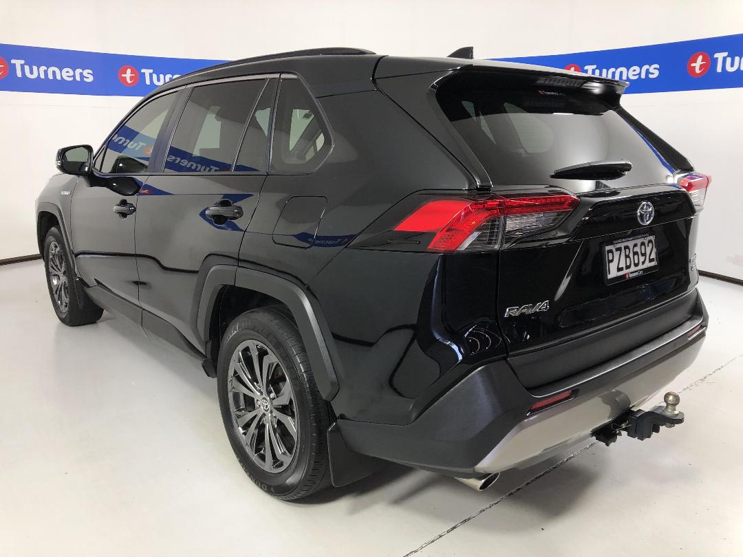 Photo '5' of Toyota Rav4 Photo '5' of Toyota Rav4