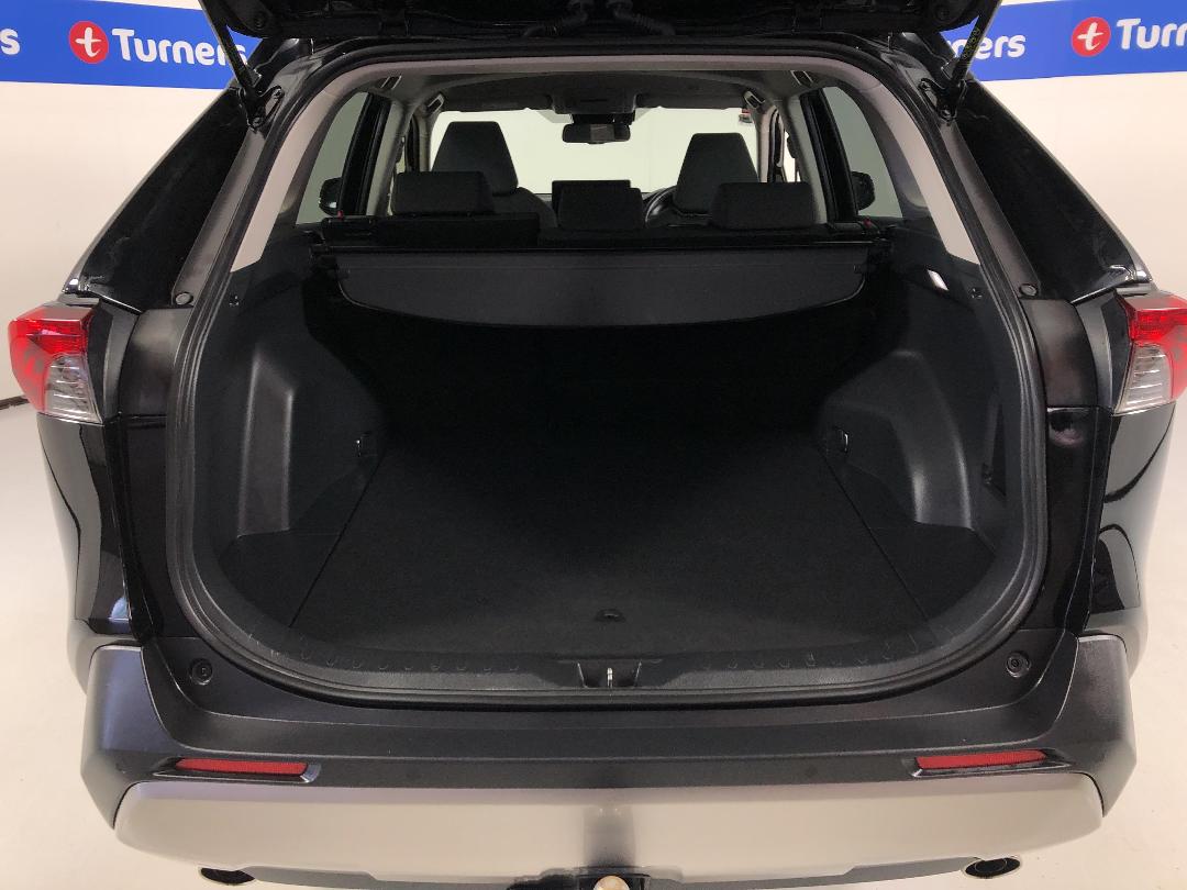 Photo '14' of Toyota Rav4 Photo '14' of Toyota Rav4