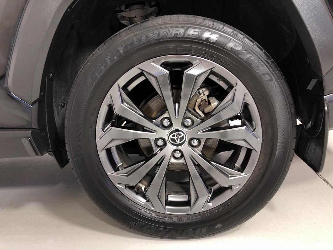 Photo '11' of Toyota Rav4 Photo '11' of Toyota Rav4