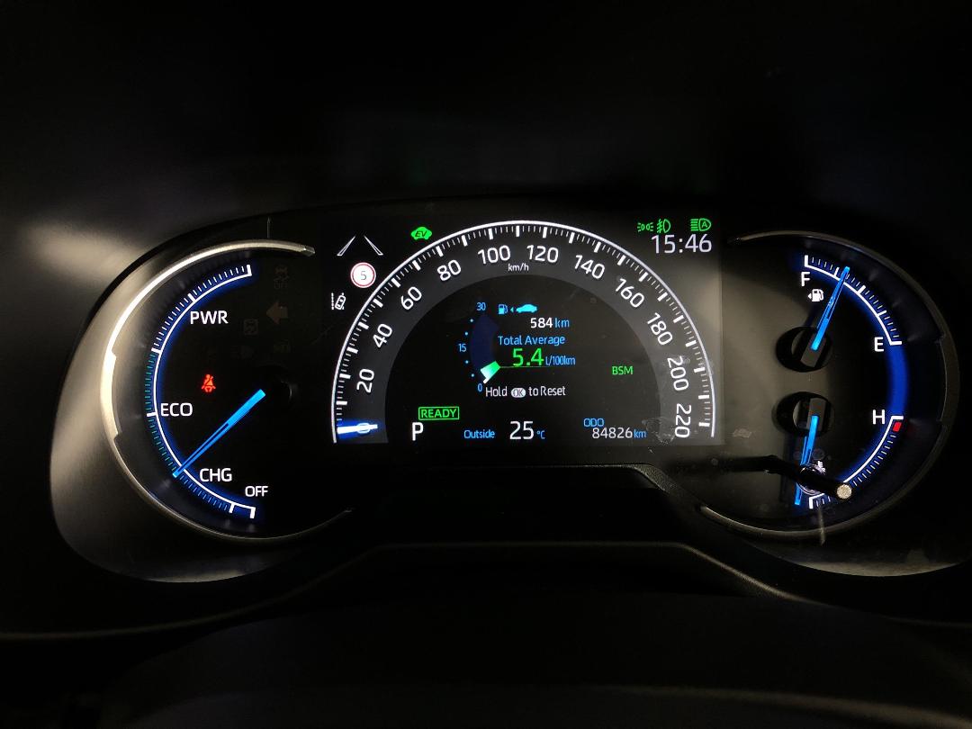 Photo '21' of Toyota Rav4 Photo '21' of Toyota Rav4