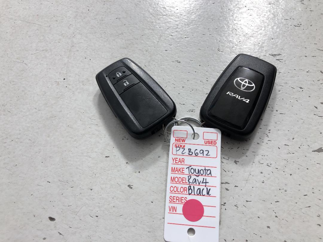 Photo '22' of Toyota Rav4 Photo '22' of Toyota Rav4