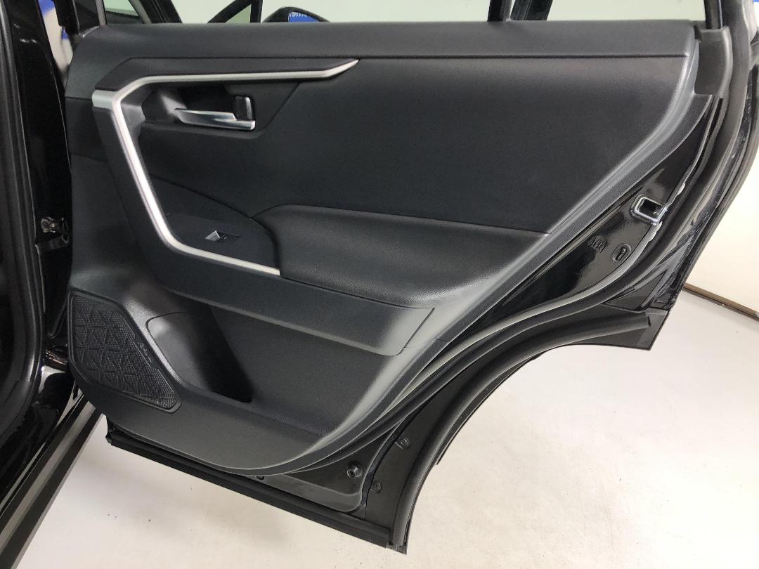 Photo '19' of Toyota Rav4 Photo '19' of Toyota Rav4