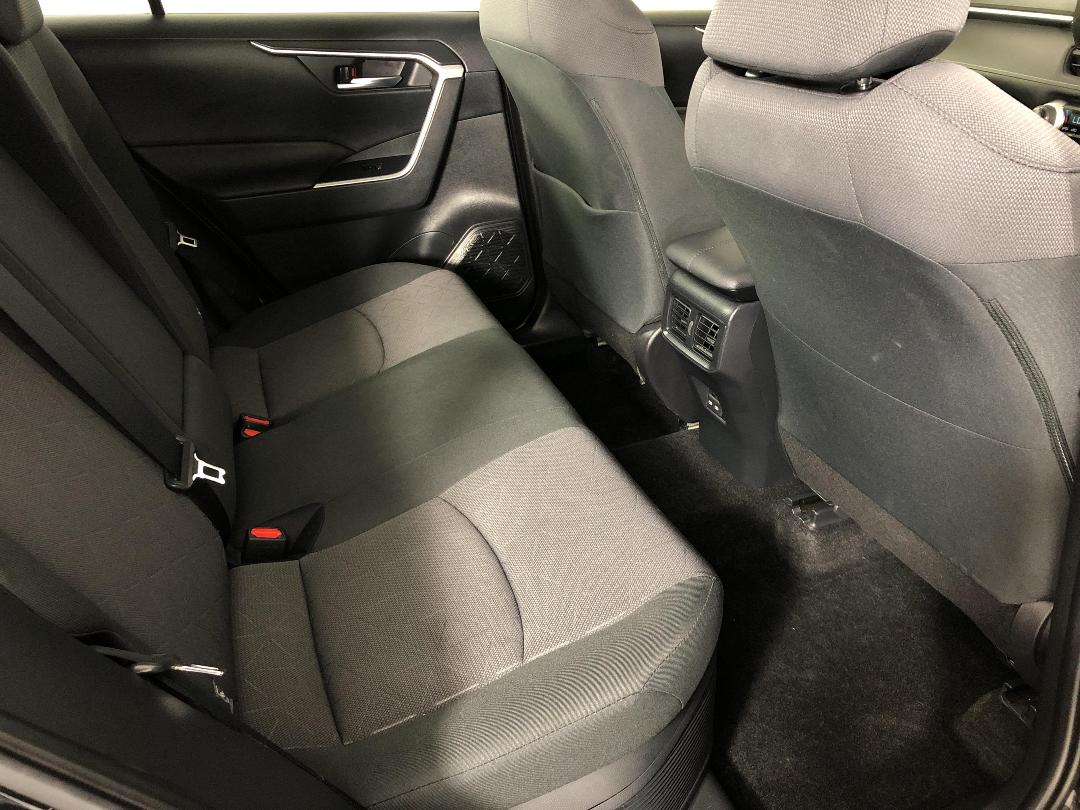 Photo '20' of Toyota Rav4 Photo '20' of Toyota Rav4