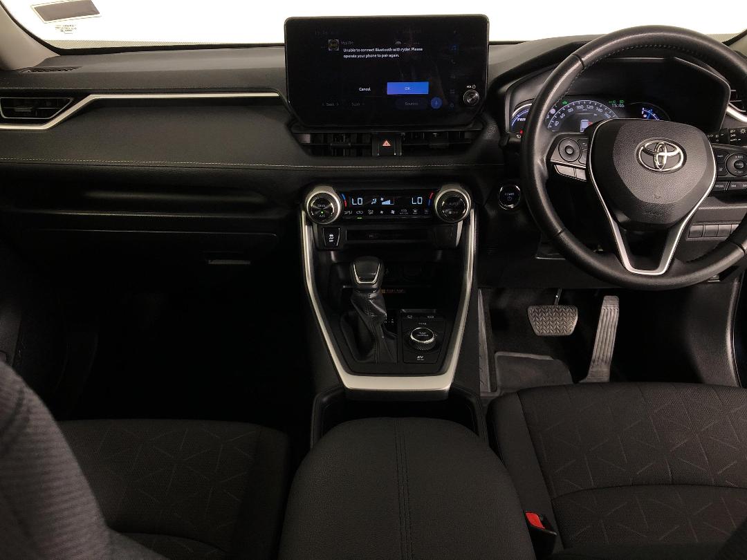 Photo '17' of Toyota Rav4 Photo '17' of Toyota Rav4