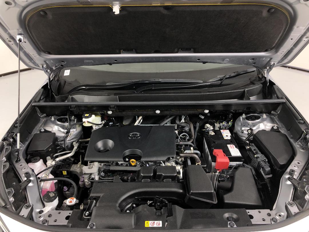 Photo '13' of Toyota Rav4