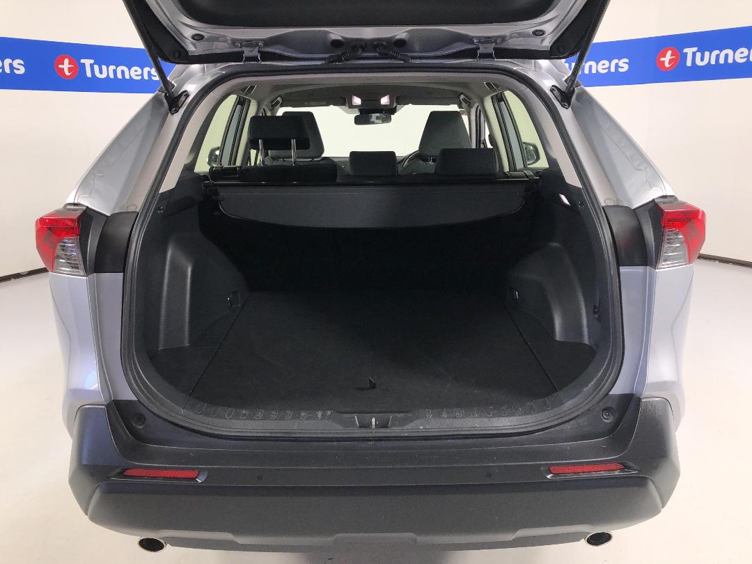 Photo '14' of Toyota Rav4