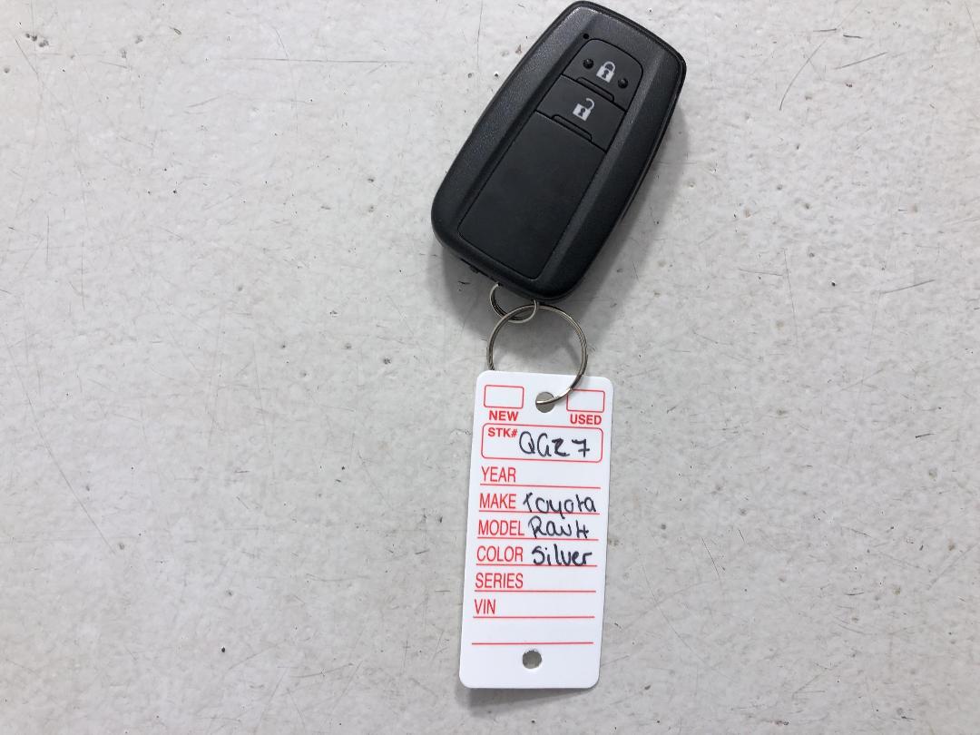 Photo '22' of Toyota Rav4