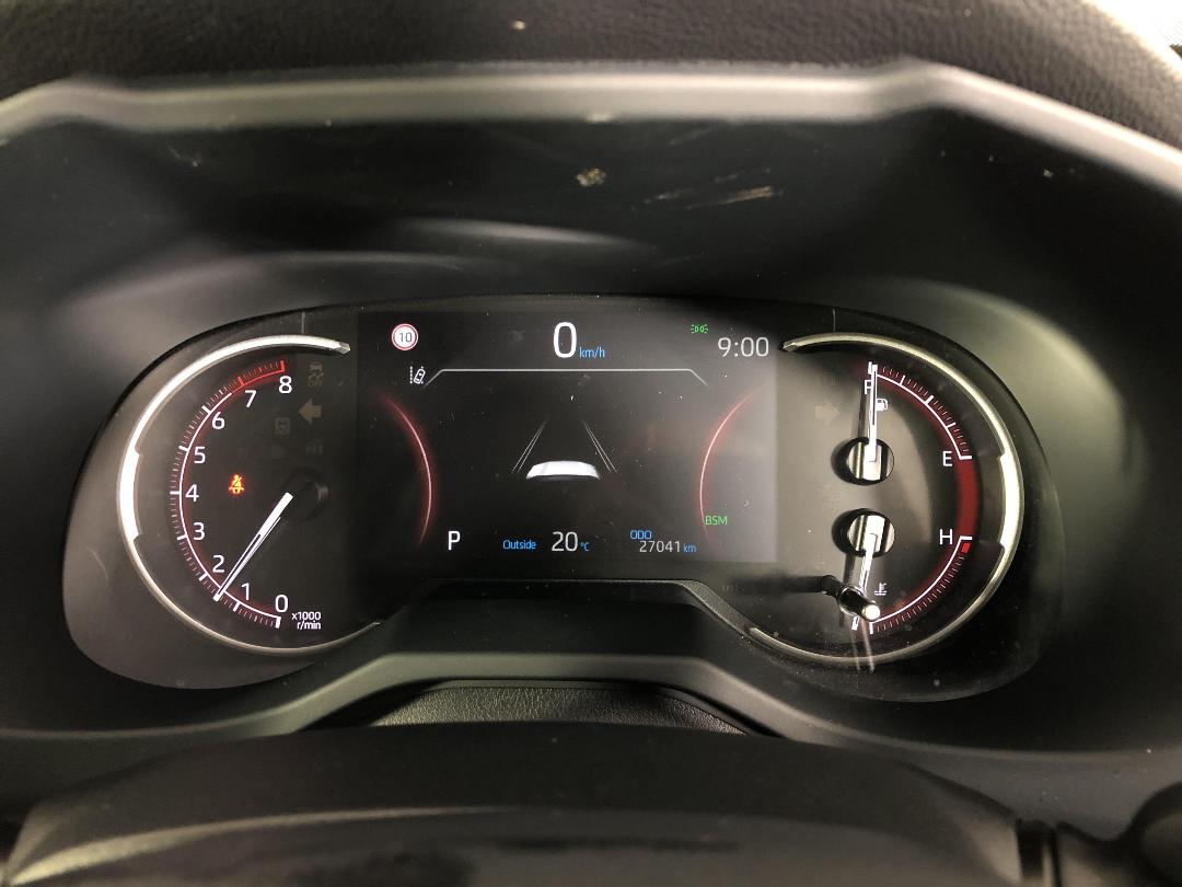 Photo '21' of Toyota Rav4