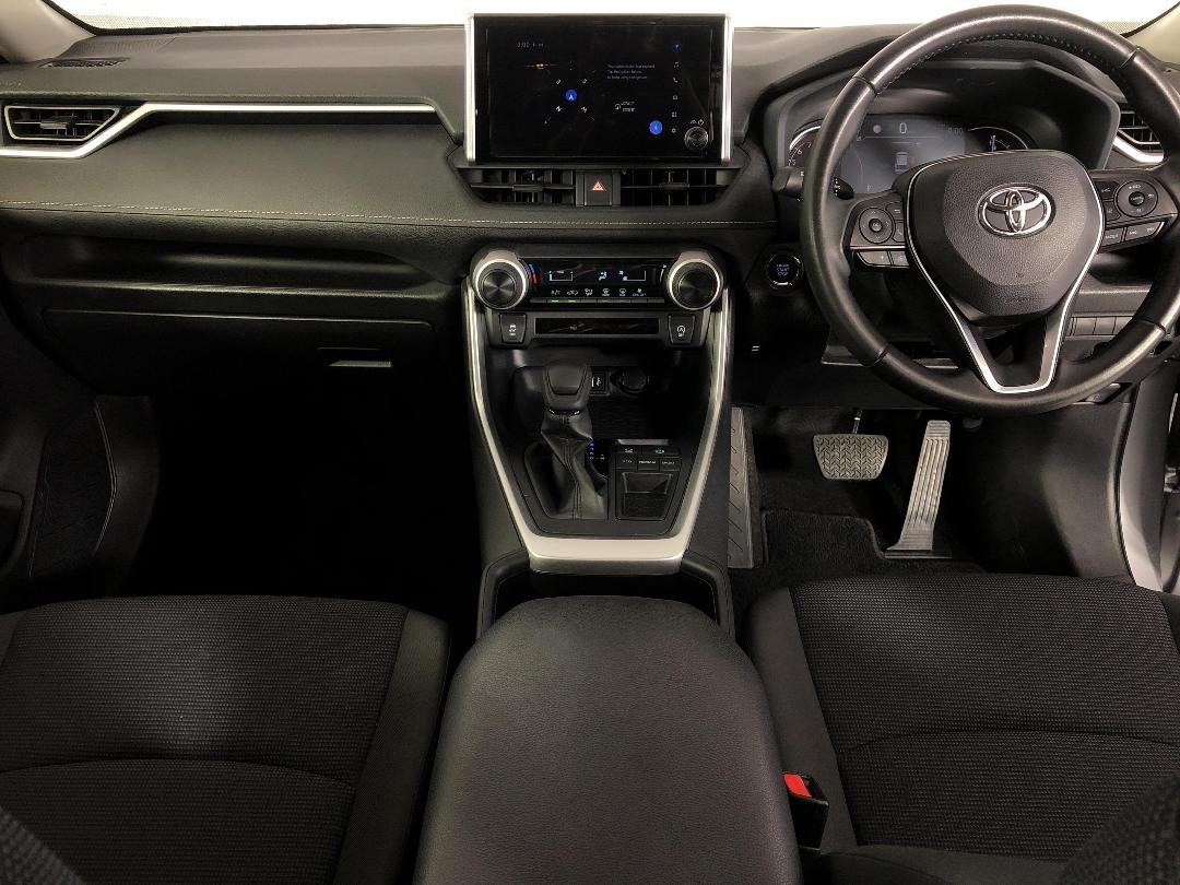 Photo '17' of Toyota Rav4