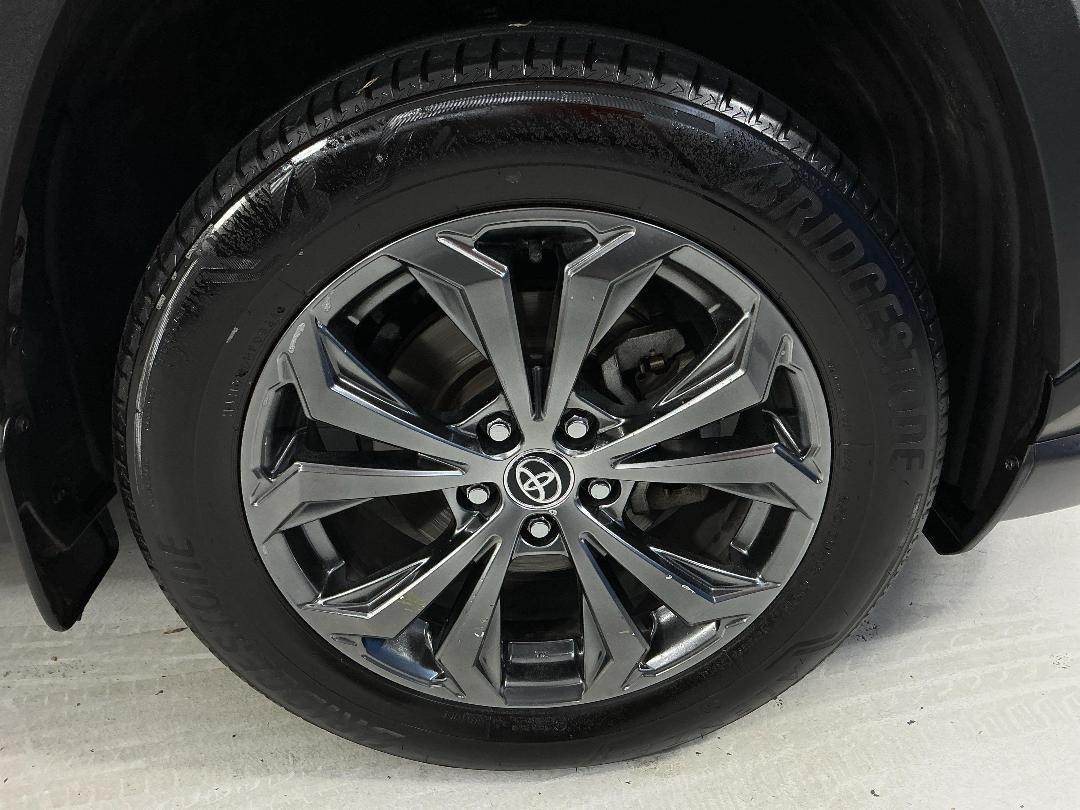 Photo '9' of Toyota Rav4 Photo '9' of Toyota Rav4