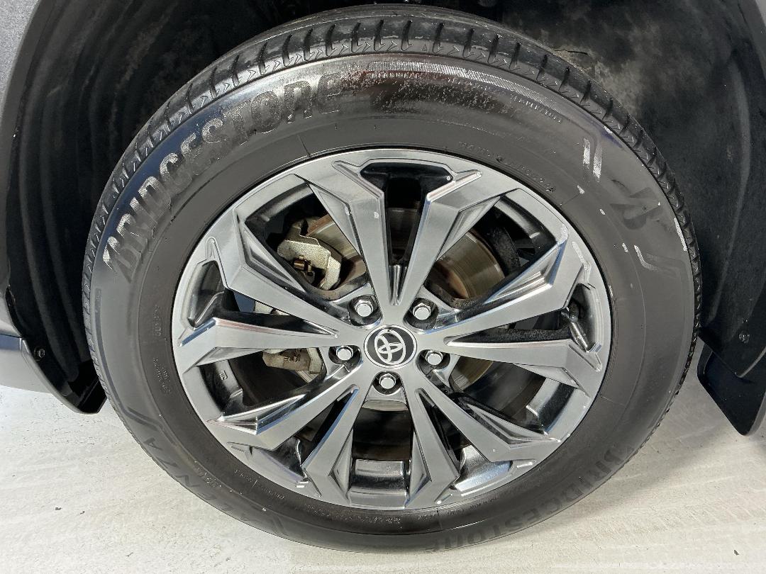 Photo '10' of Toyota Rav4 Photo '10' of Toyota Rav4