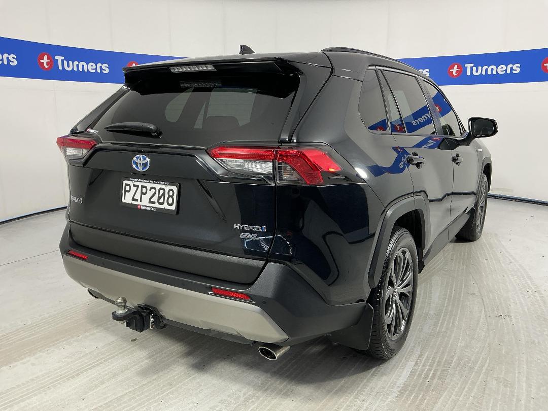 Photo '7' of Toyota Rav4 Photo '7' of Toyota Rav4