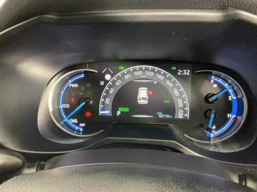 Photo '21' of Toyota Rav4 Photo '21' of Toyota Rav4