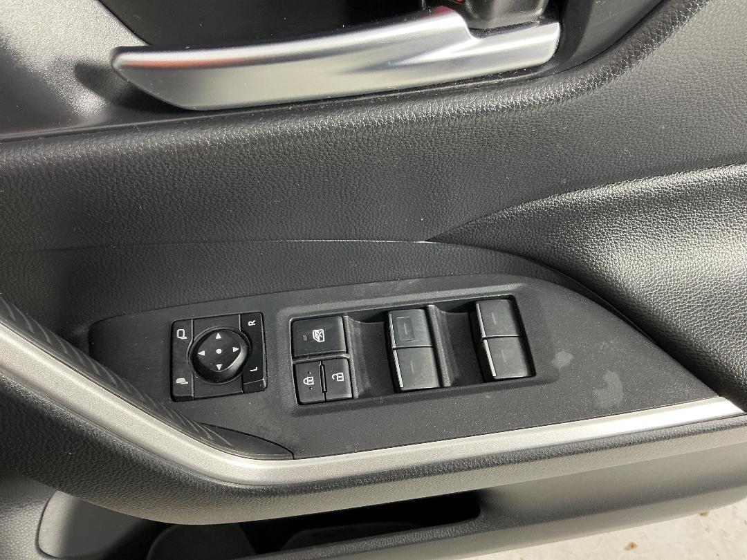 Photo '26' of Toyota Rav4 Photo '26' of Toyota Rav4