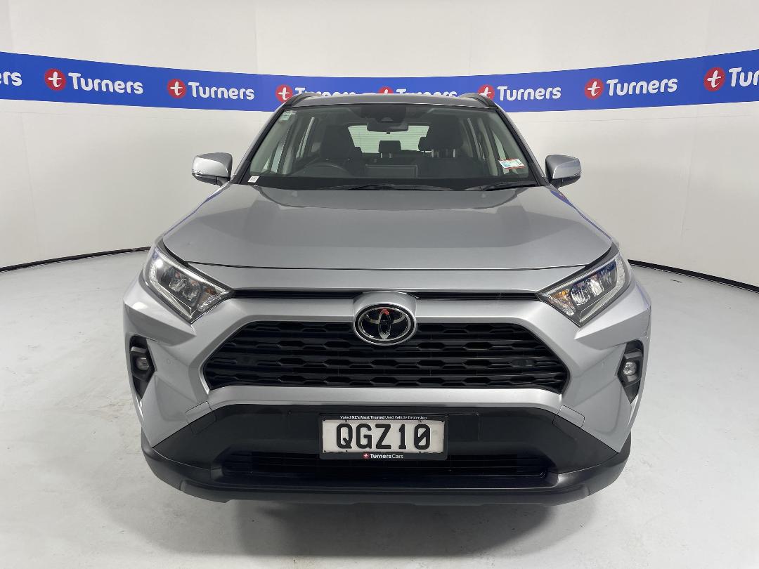 Photo '2' of Toyota Rav4 Photo '2' of Toyota Rav4