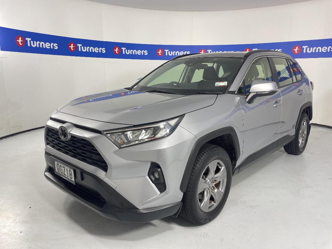 Photo '4' of Toyota Rav4 Photo '4' of Toyota Rav4