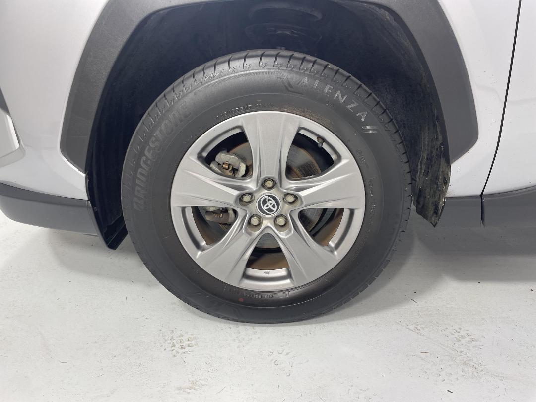 Photo '10' of Toyota Rav4 Photo '10' of Toyota Rav4