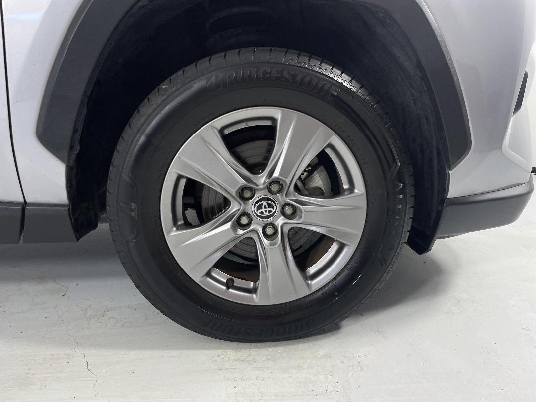 Photo '9' of Toyota Rav4 Photo '9' of Toyota Rav4