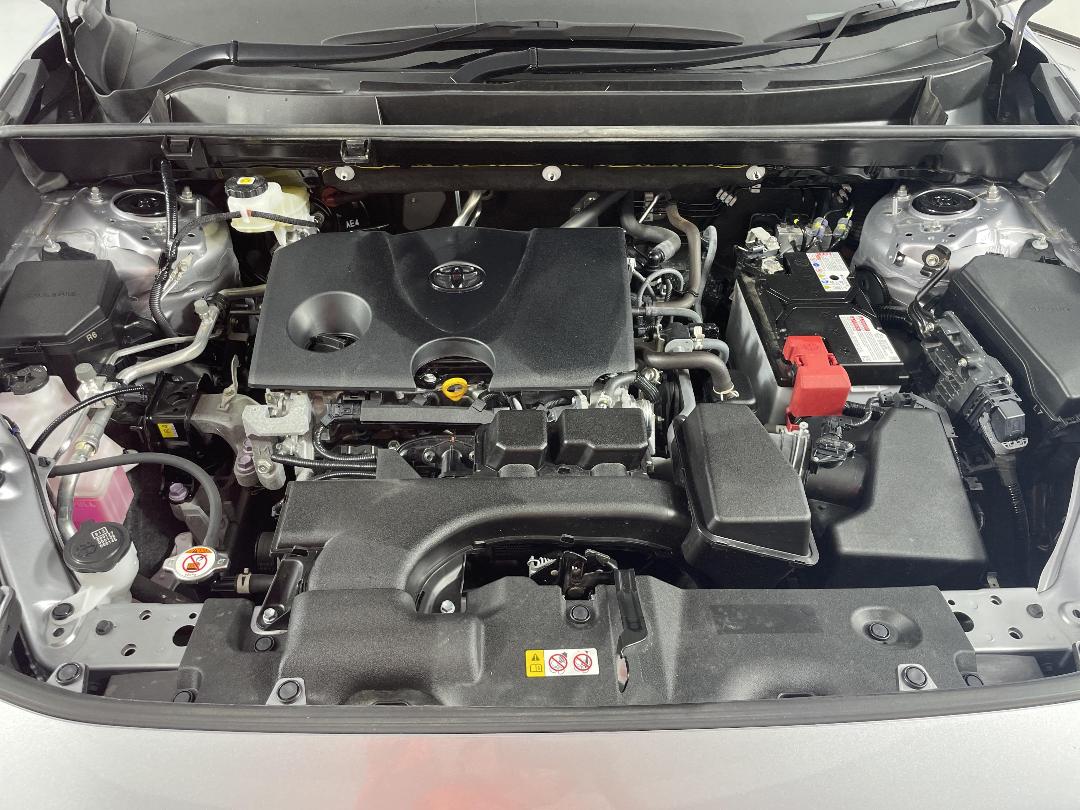 Photo '13' of Toyota Rav4 Photo '13' of Toyota Rav4