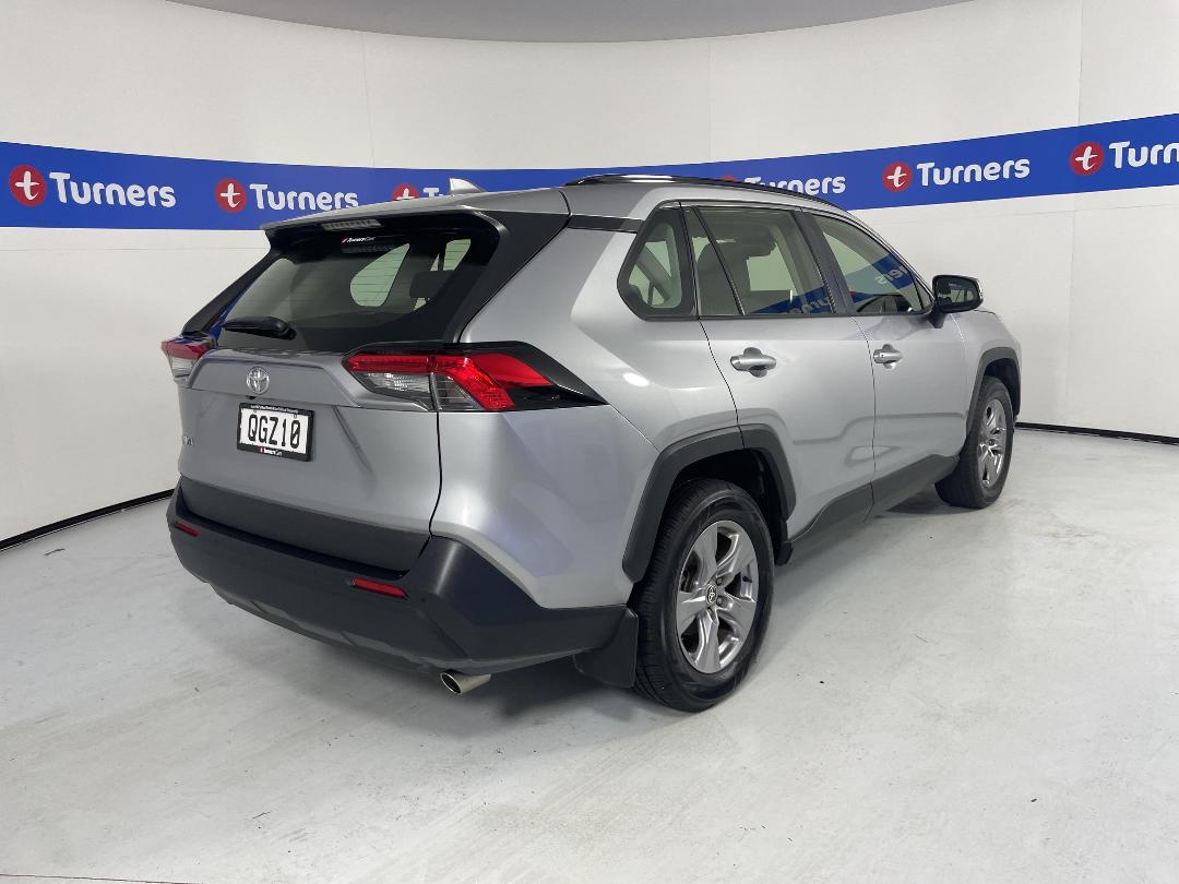 Photo '7' of Toyota Rav4 Photo '7' of Toyota Rav4