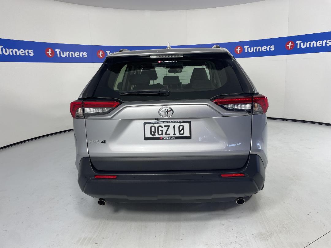 Photo '6' of Toyota Rav4 Photo '6' of Toyota Rav4