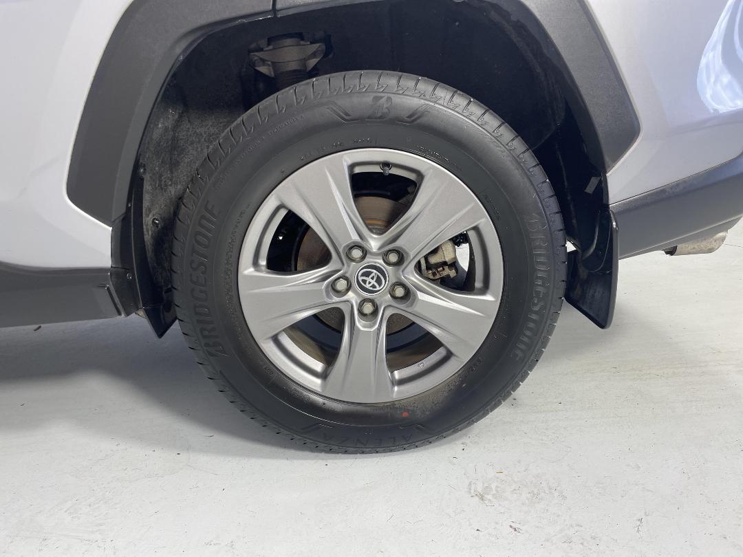 Photo '11' of Toyota Rav4 Photo '11' of Toyota Rav4