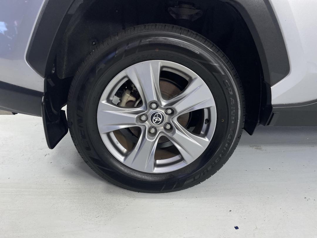 Photo '12' of Toyota Rav4 Photo '12' of Toyota Rav4