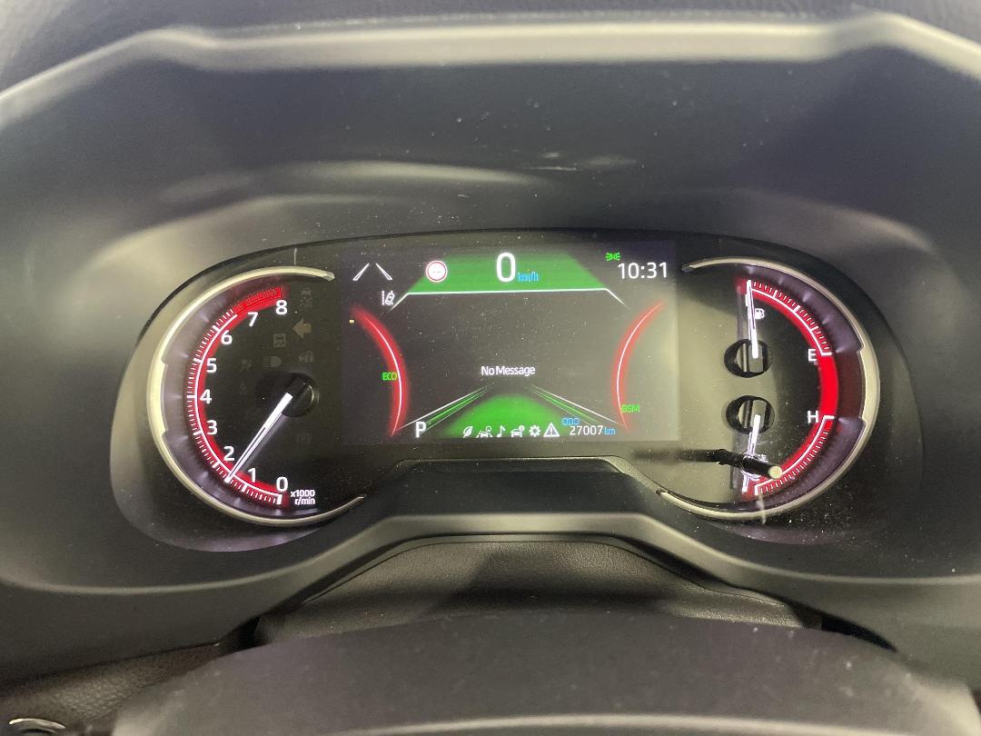 Photo '21' of Toyota Rav4 Photo '21' of Toyota Rav4