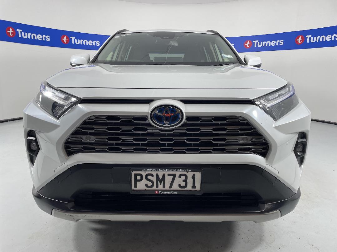 Photo '2' of Toyota Rav4