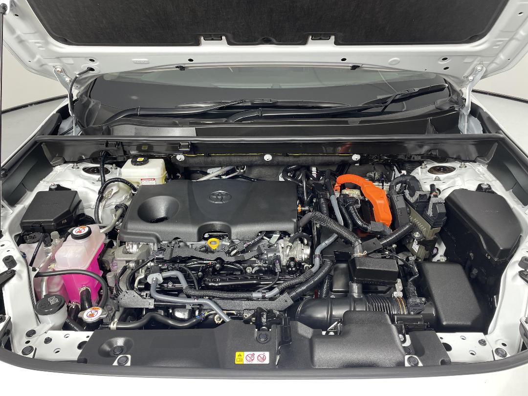 Photo '13' of Toyota Rav4