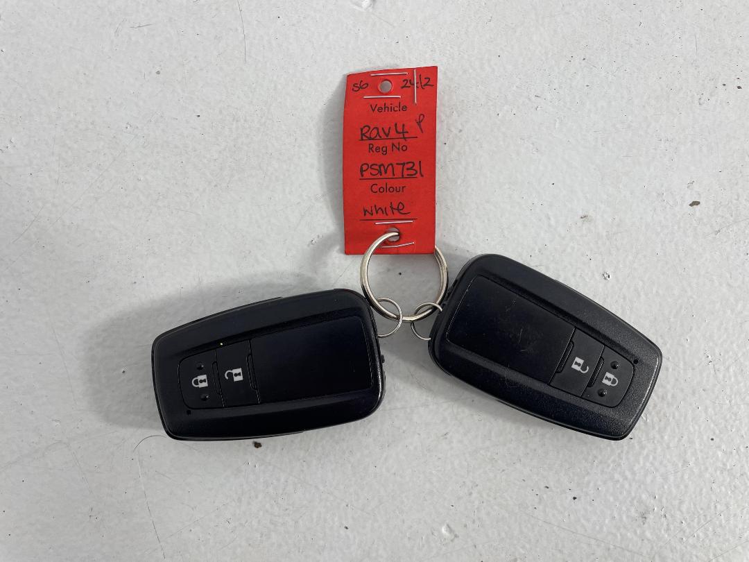 Photo '22' of Toyota Rav4