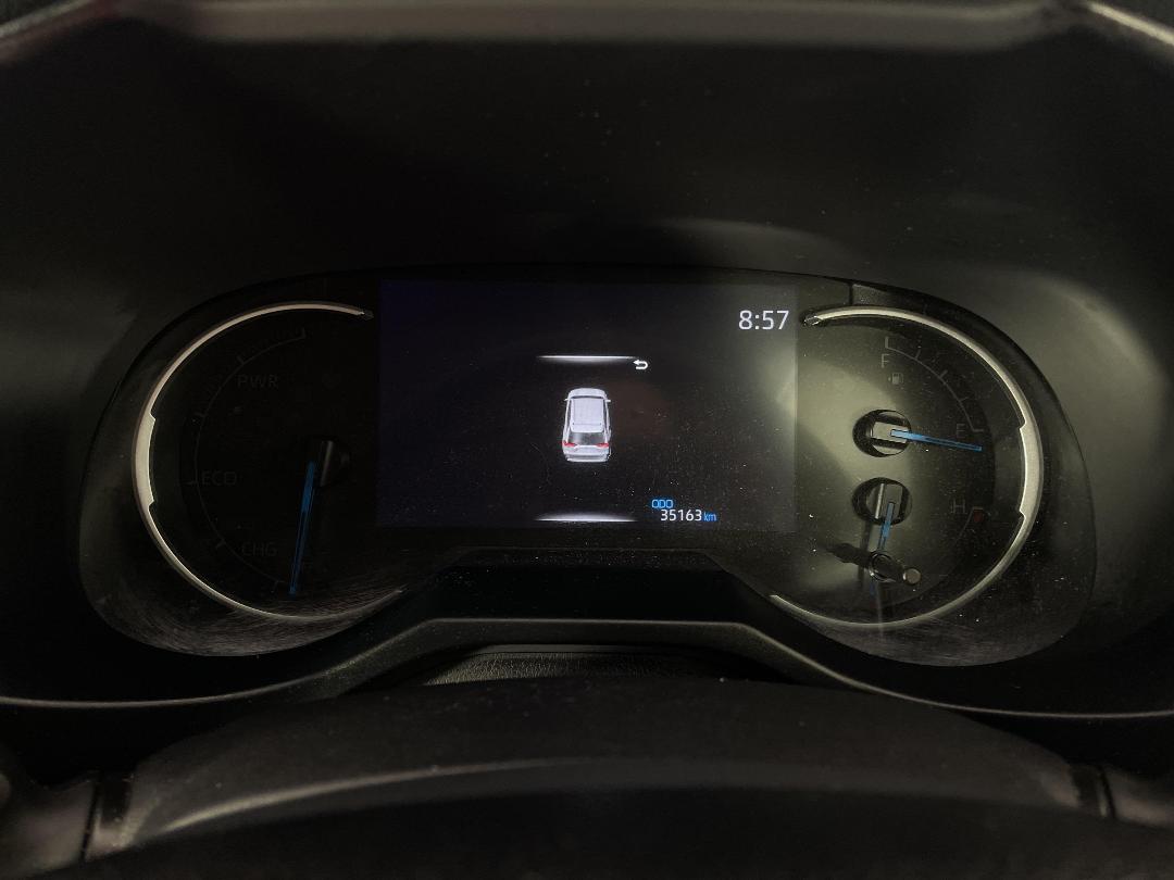 Photo '21' of Toyota Rav4