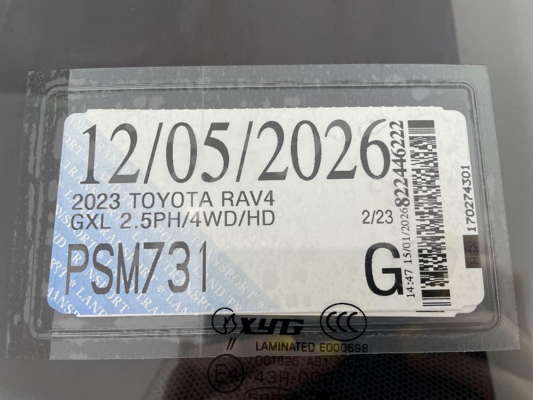 Photo '31' of Toyota Rav4