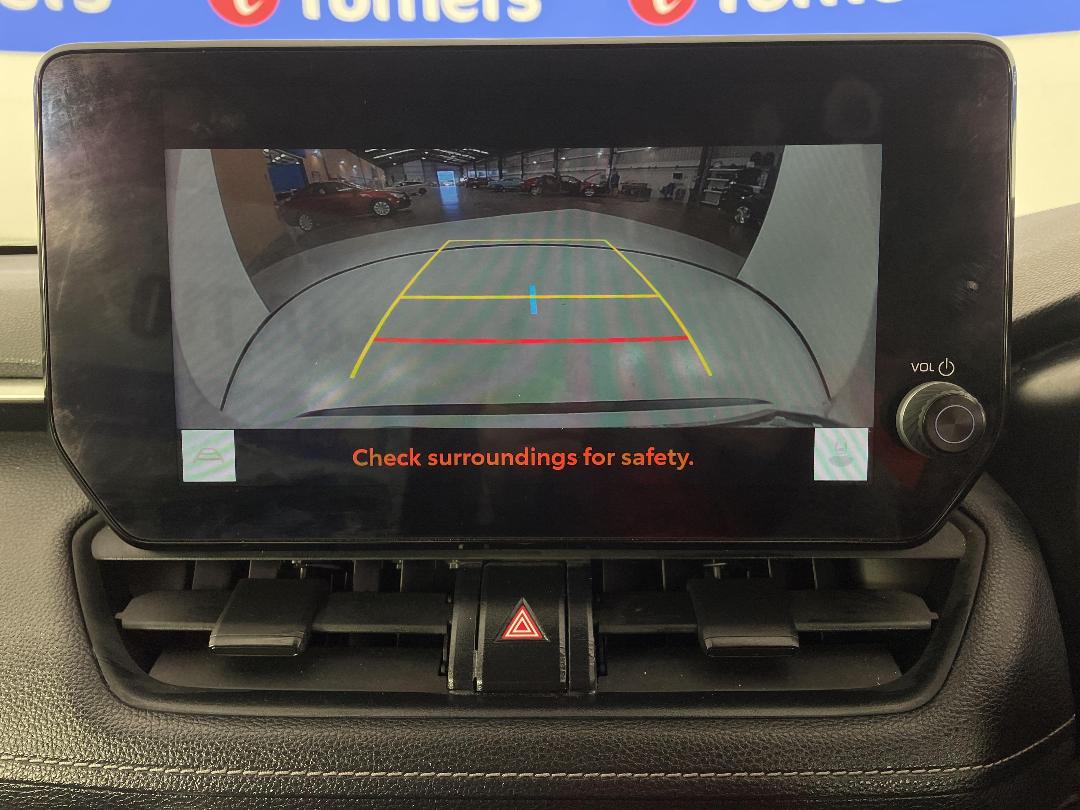 Photo '28' of Toyota Rav4