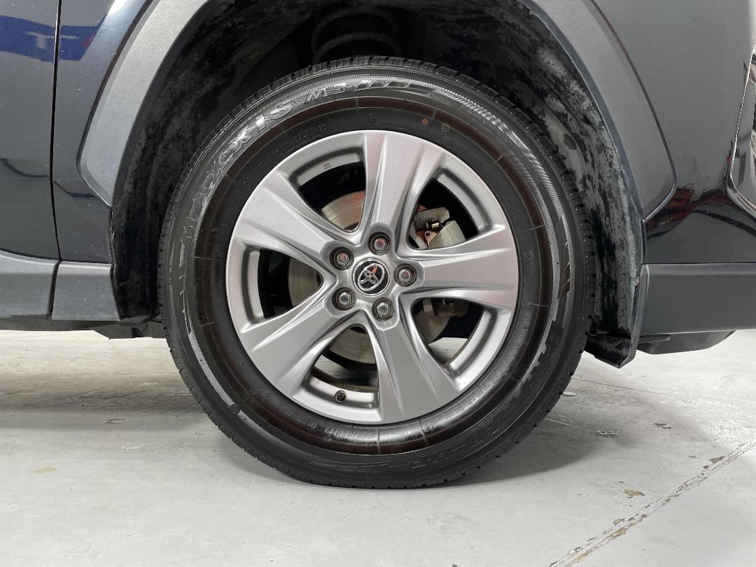 Photo '9' of Toyota Rav4