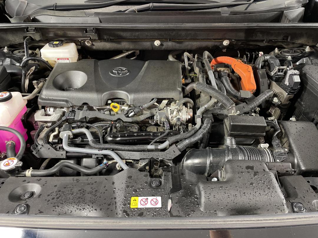 Photo '13' of Toyota Rav4