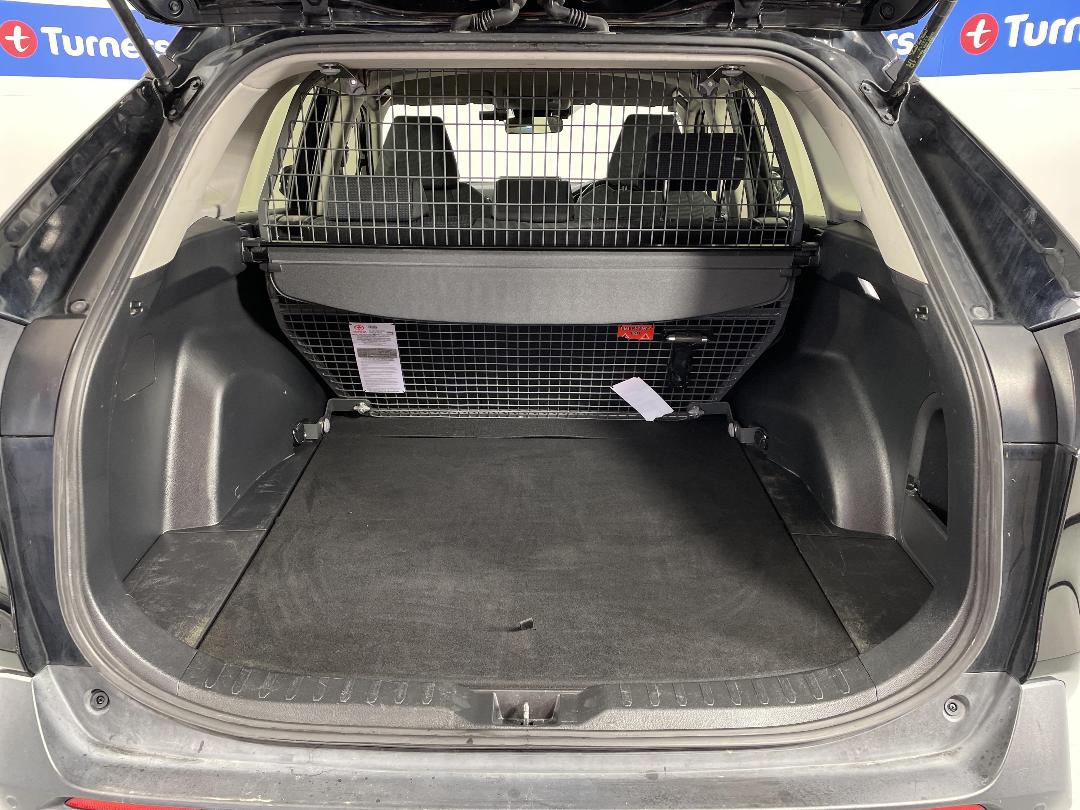 Photo '14' of Toyota Rav4