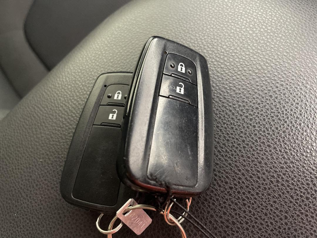 Photo '22' of Toyota Rav4