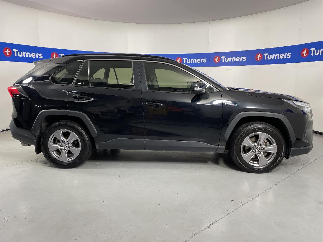 Photo '23' of Toyota Rav4