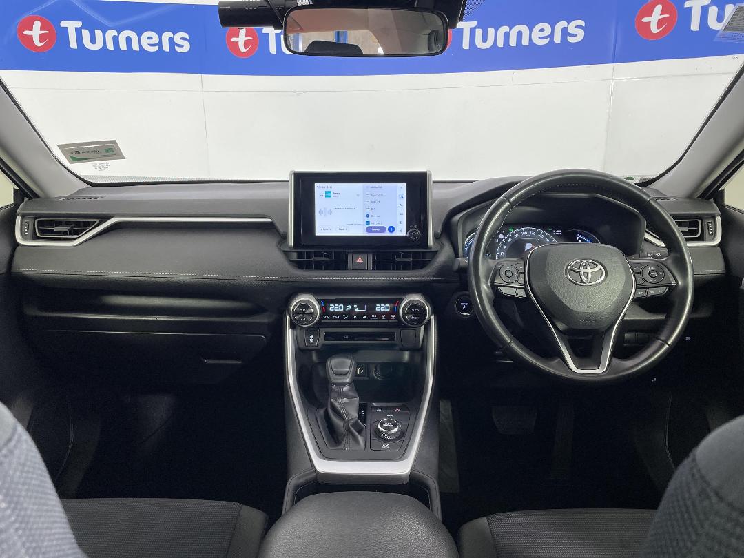 Photo '17' of Toyota Rav4