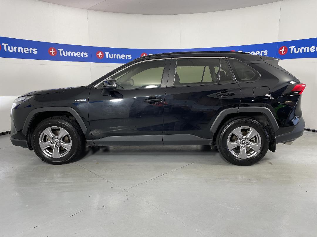 Photo '24' of Toyota Rav4