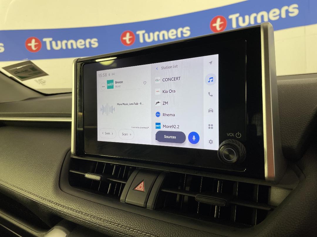 Photo '32' of Toyota Rav4