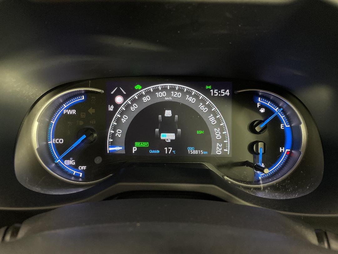 Photo '21' of Toyota Rav4