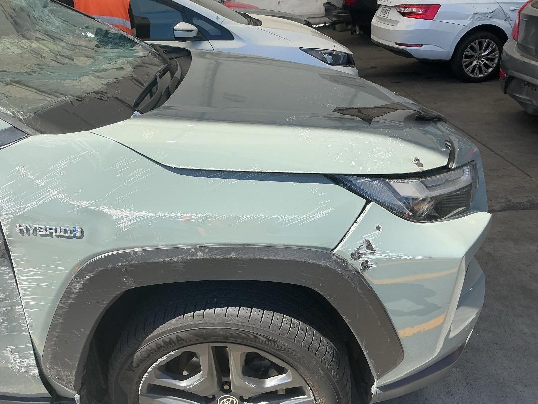 Photo '4' of Toyota Rav4 Adventure Photo '4' of Toyota Rav4 Adventure