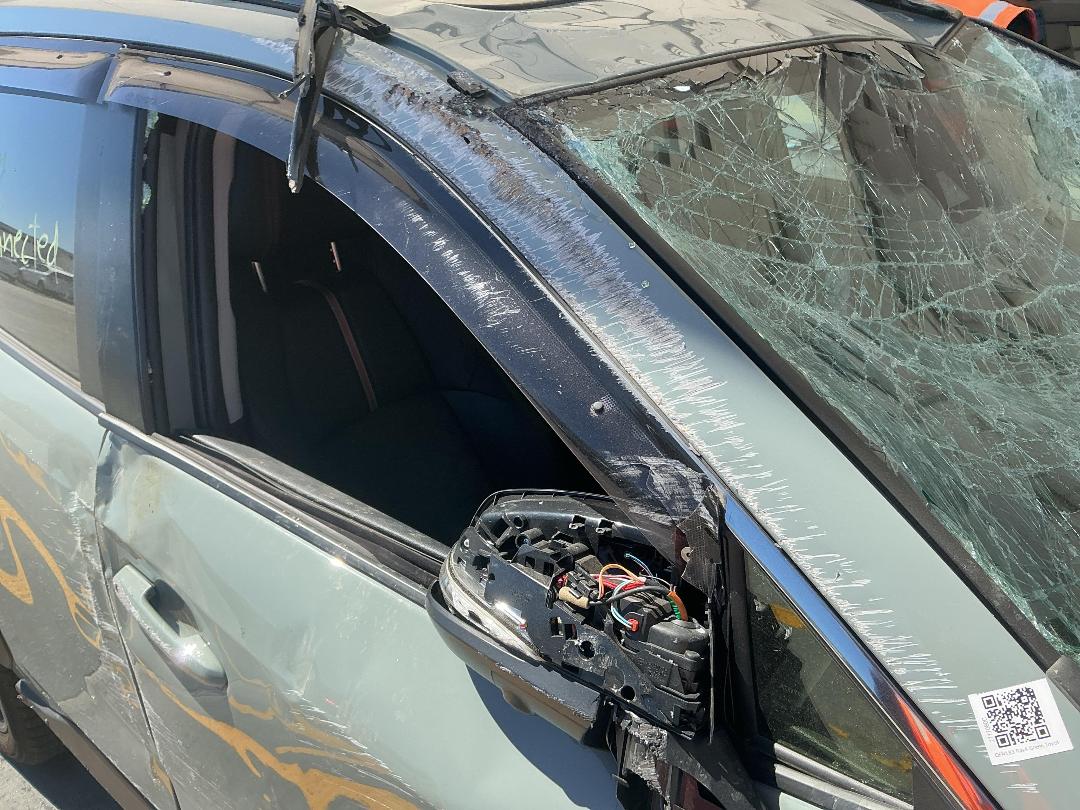 Photo '5' of Toyota Rav4 Adventure Photo '5' of Toyota Rav4 Adventure