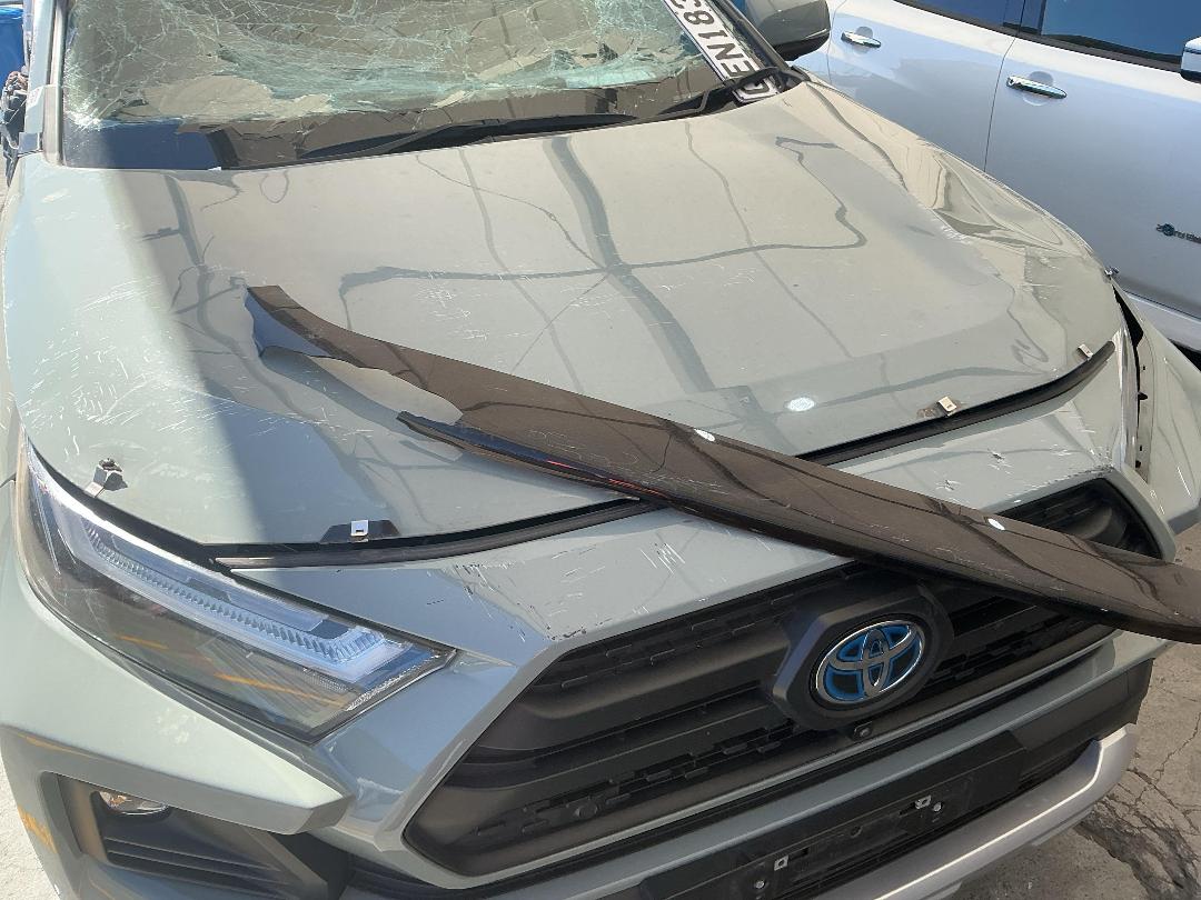 Photo '8' of Toyota Rav4 Adventure Photo '8' of Toyota Rav4 Adventure