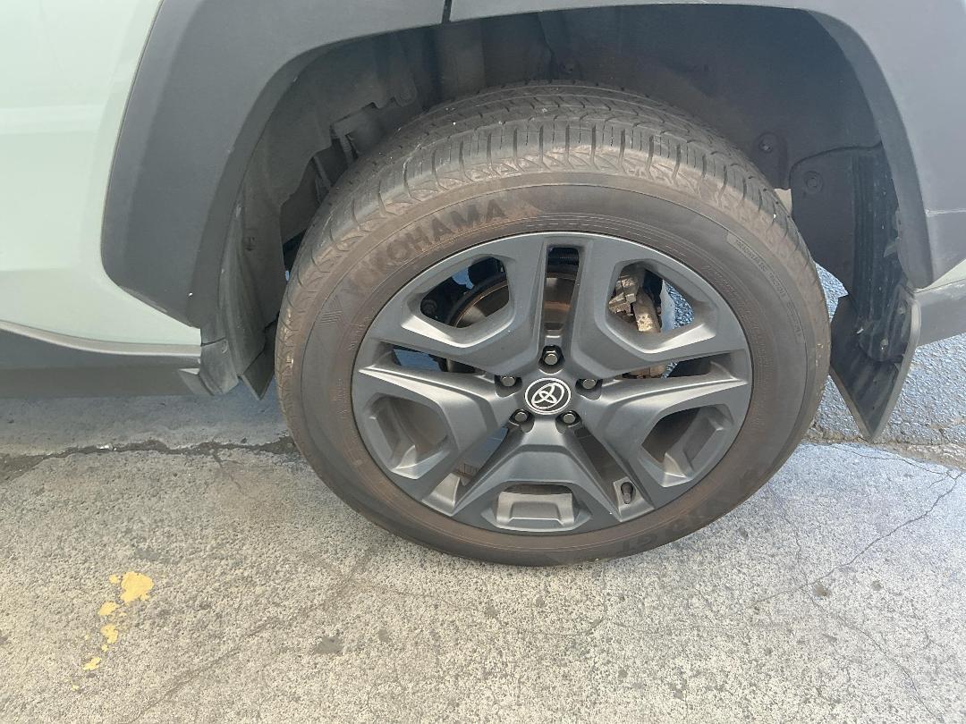 Photo '15' of Toyota Rav4 Adventure Photo '15' of Toyota Rav4 Adventure